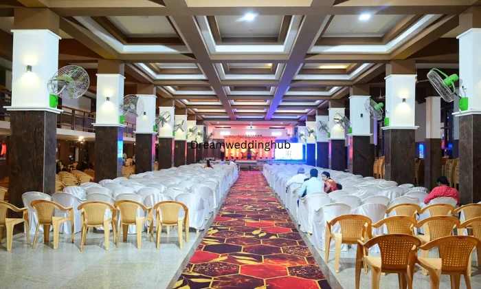 Kanaka Samudaya Bhavana